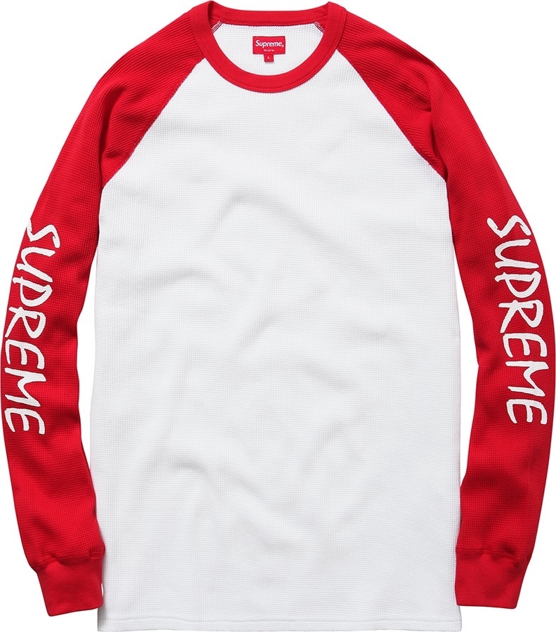 Shield Waffle Thermal view 2